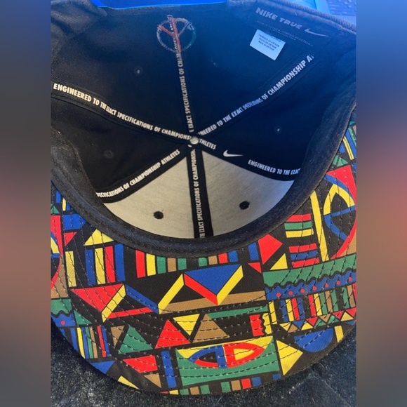 Nike Snap back - Picture 2 of 3